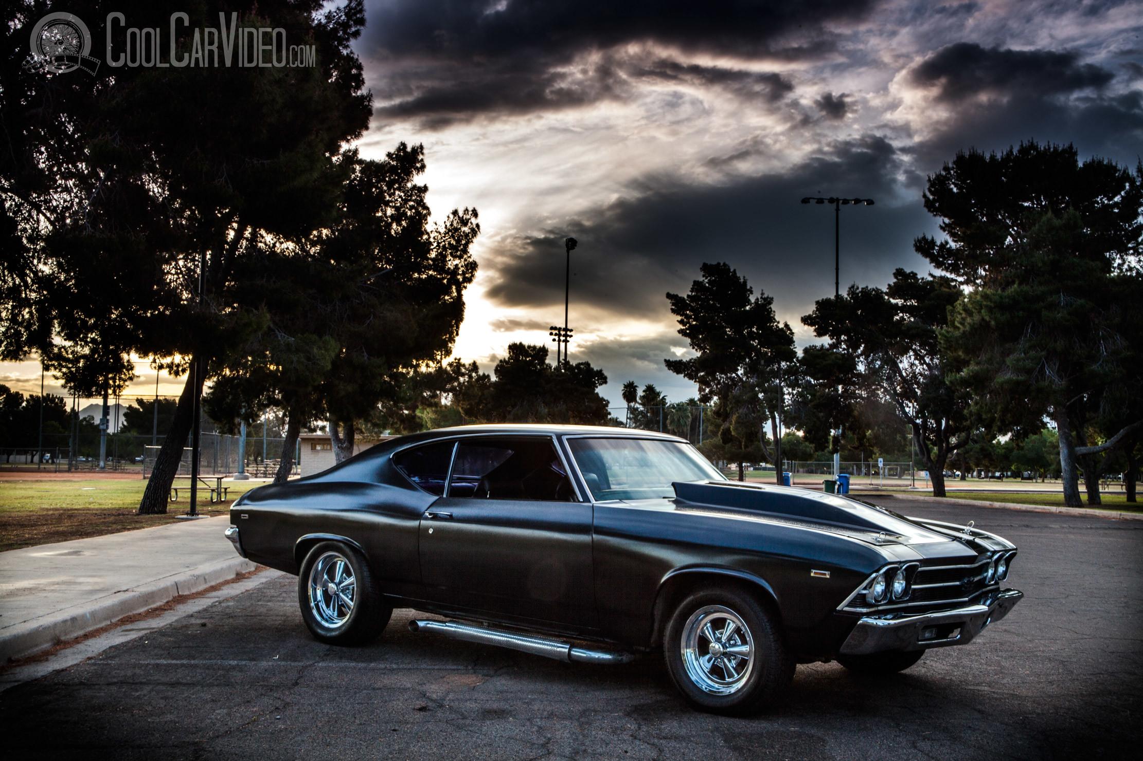 Chevelle Wallpaper