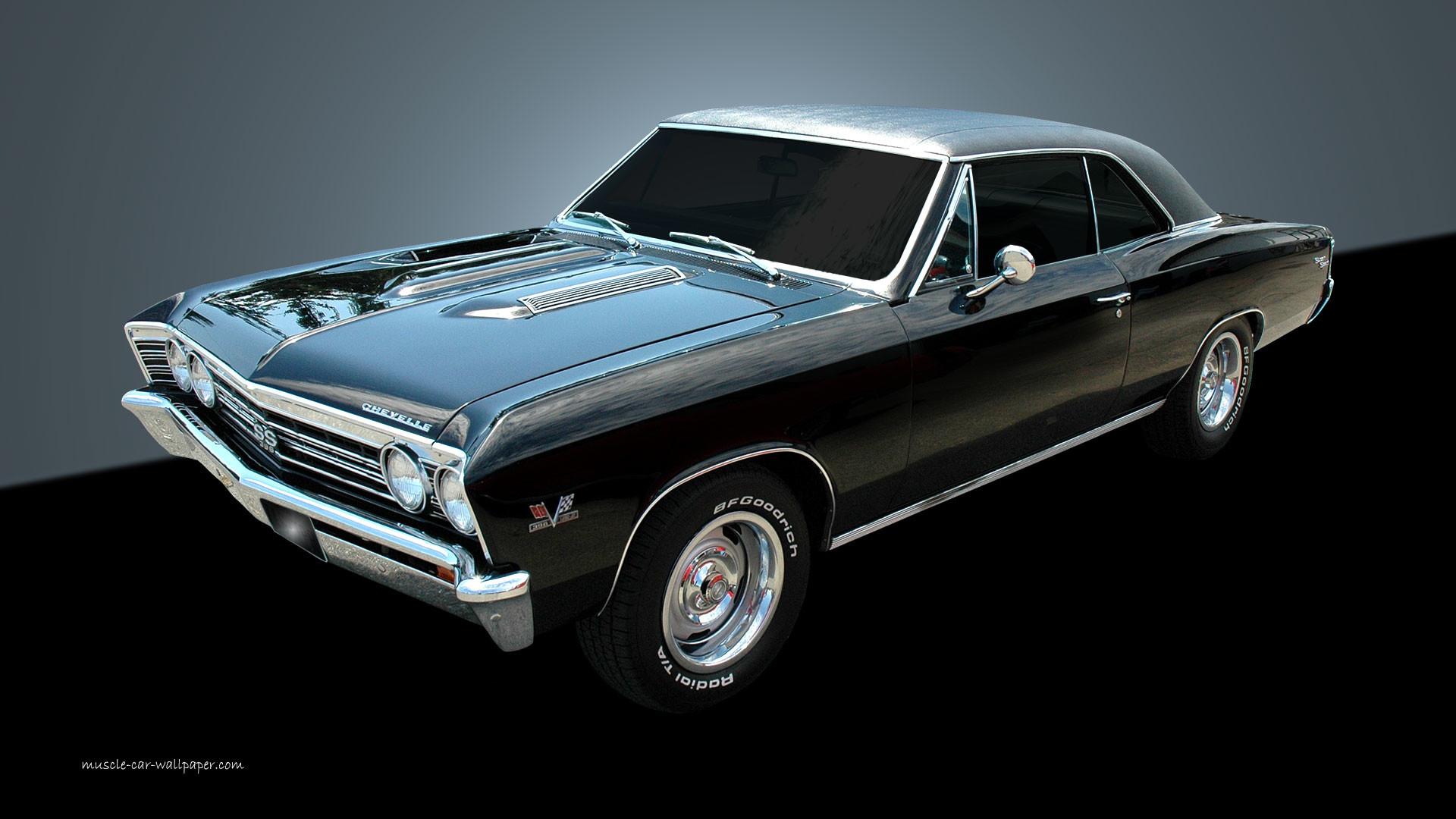 67 Chevelle Wallpapers - Wallpaper Cave