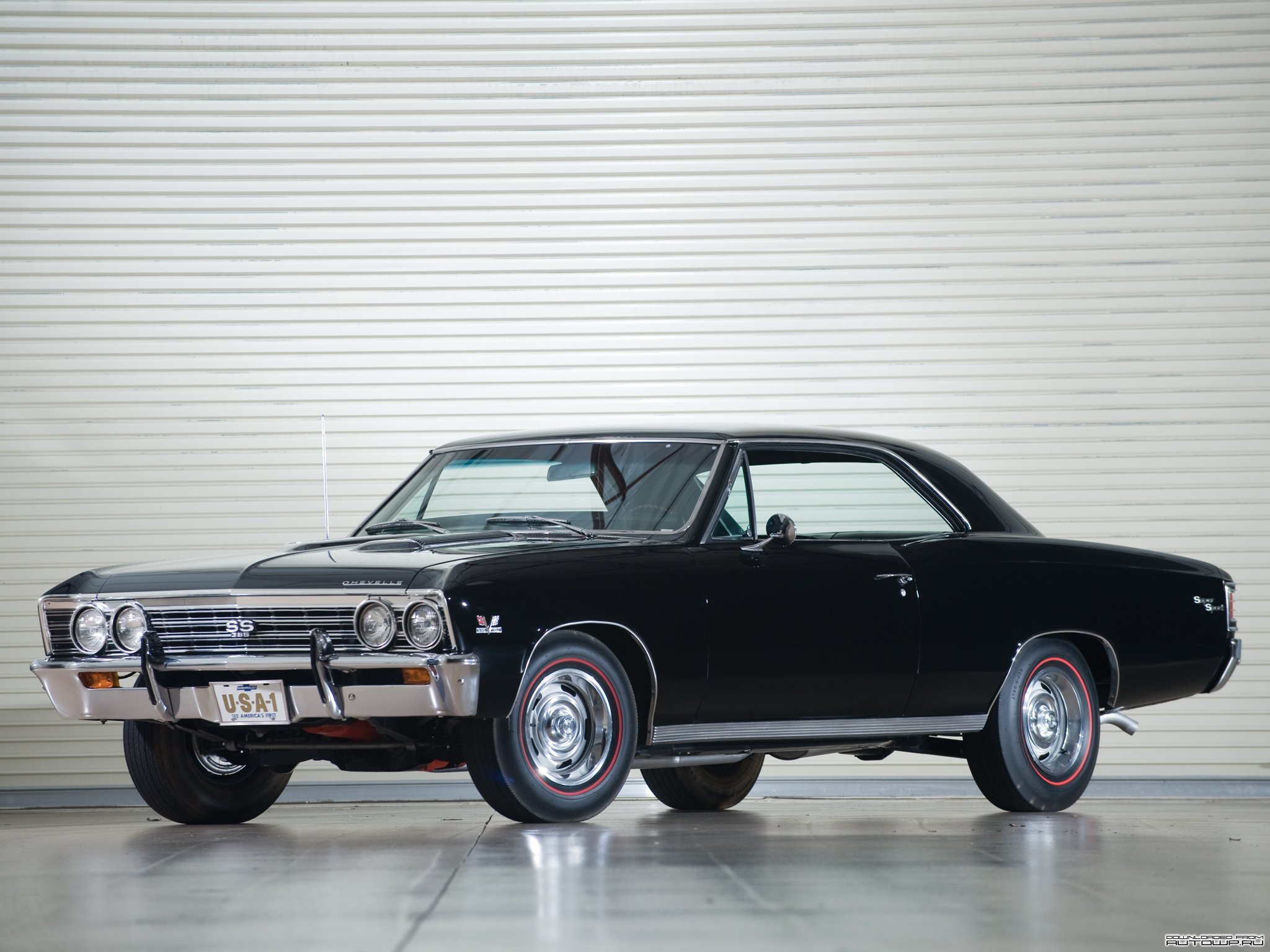 67 Chevelle Wallpapers - Wallpaper Cave