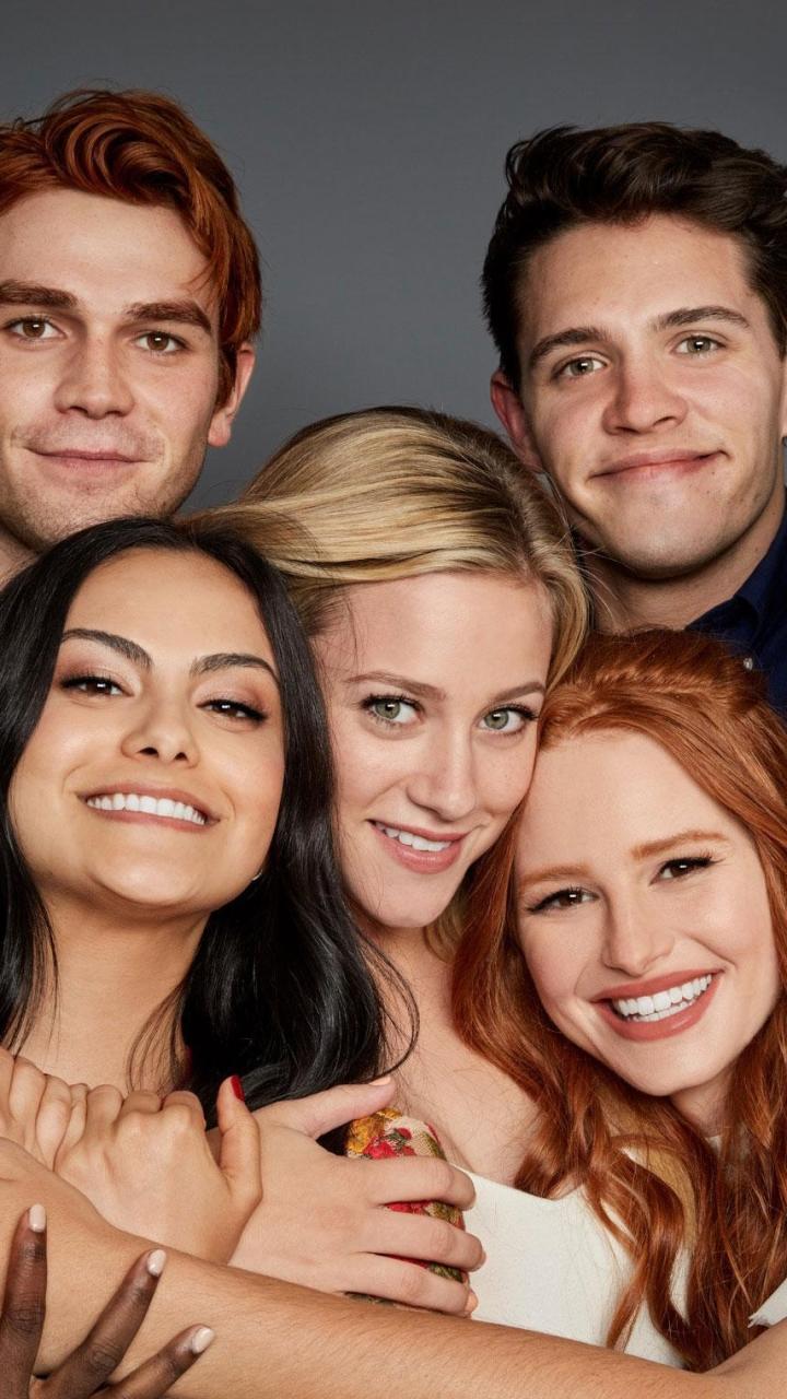 Riverdale Phone Wallpaper