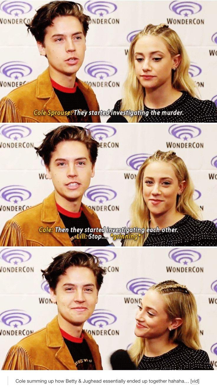 Riverdale Comic Wallpaper Free To Download Wallpaper