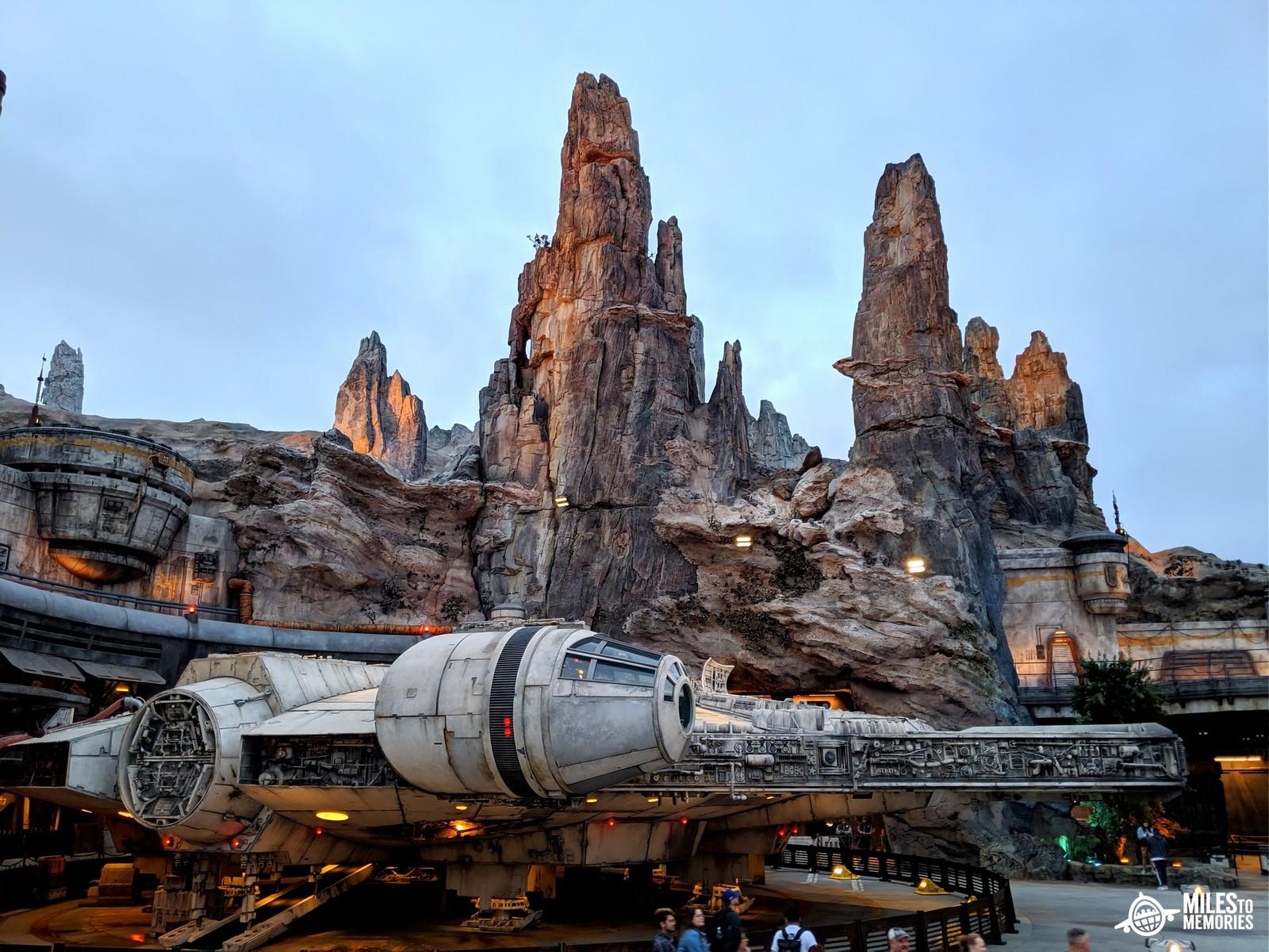 Star Wars: Galaxy's Edge Honest Review: The Best Disney Has