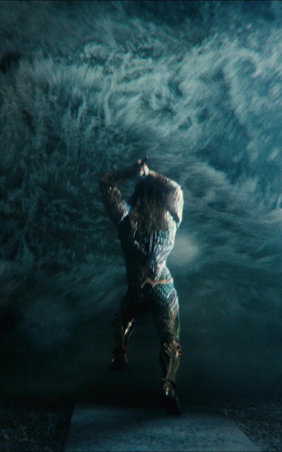 Aquaman Wallpaper HD: Aquaman Wallpaper 4k Logo