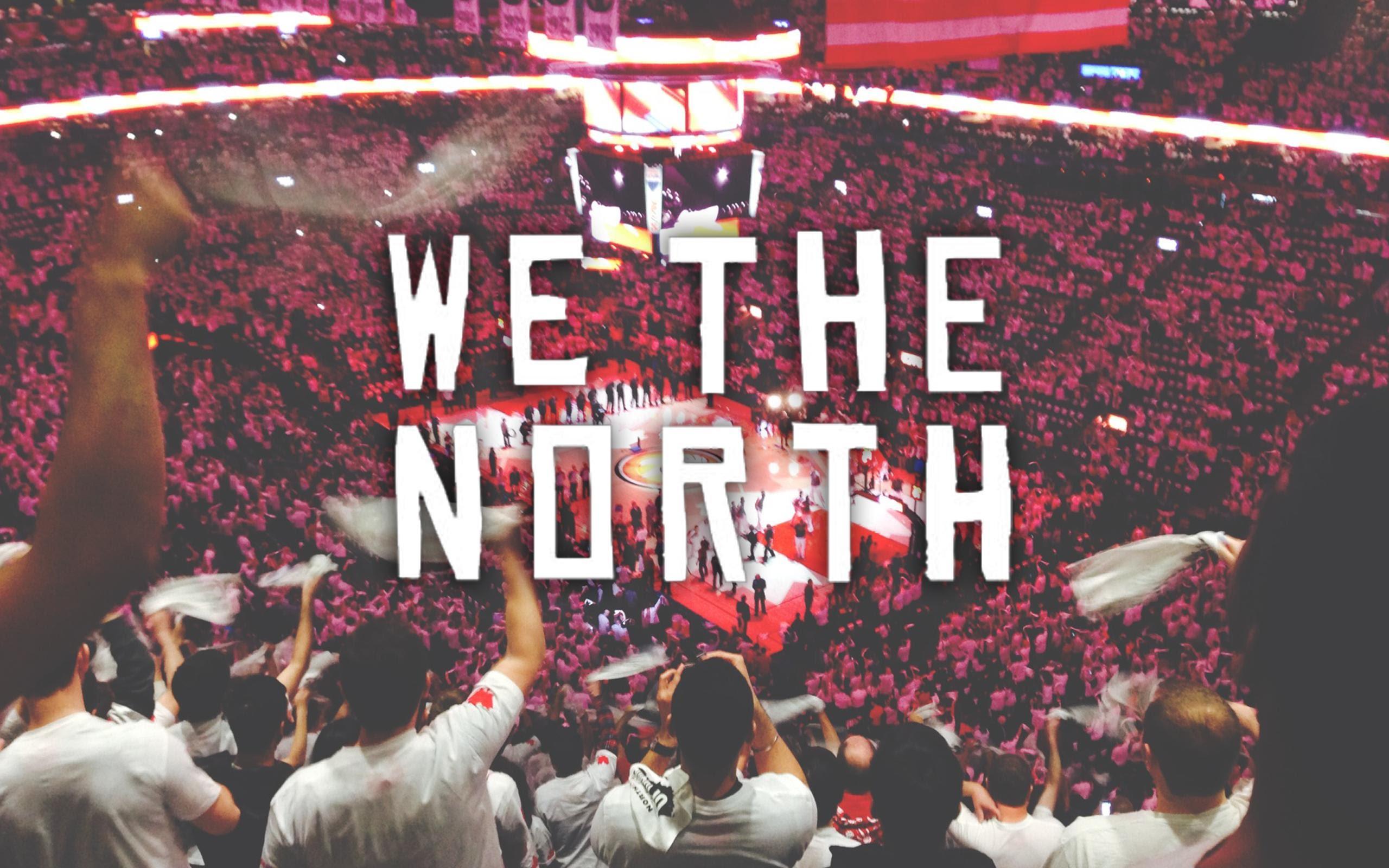 We the North Wallpaper