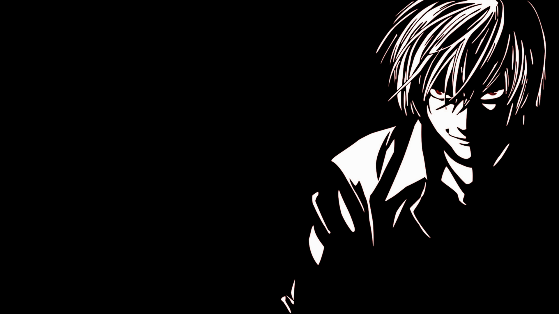 Anime Ps4 Death Note Wallpapers Wallpaper Cave We have a massive amount of hd images that will make your computer or smartphone look absolutely fresh. anime ps4 death note wallpapers