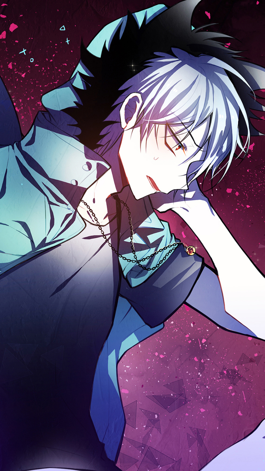 Servamp Phone Wallpapers - Wallpaper Cave