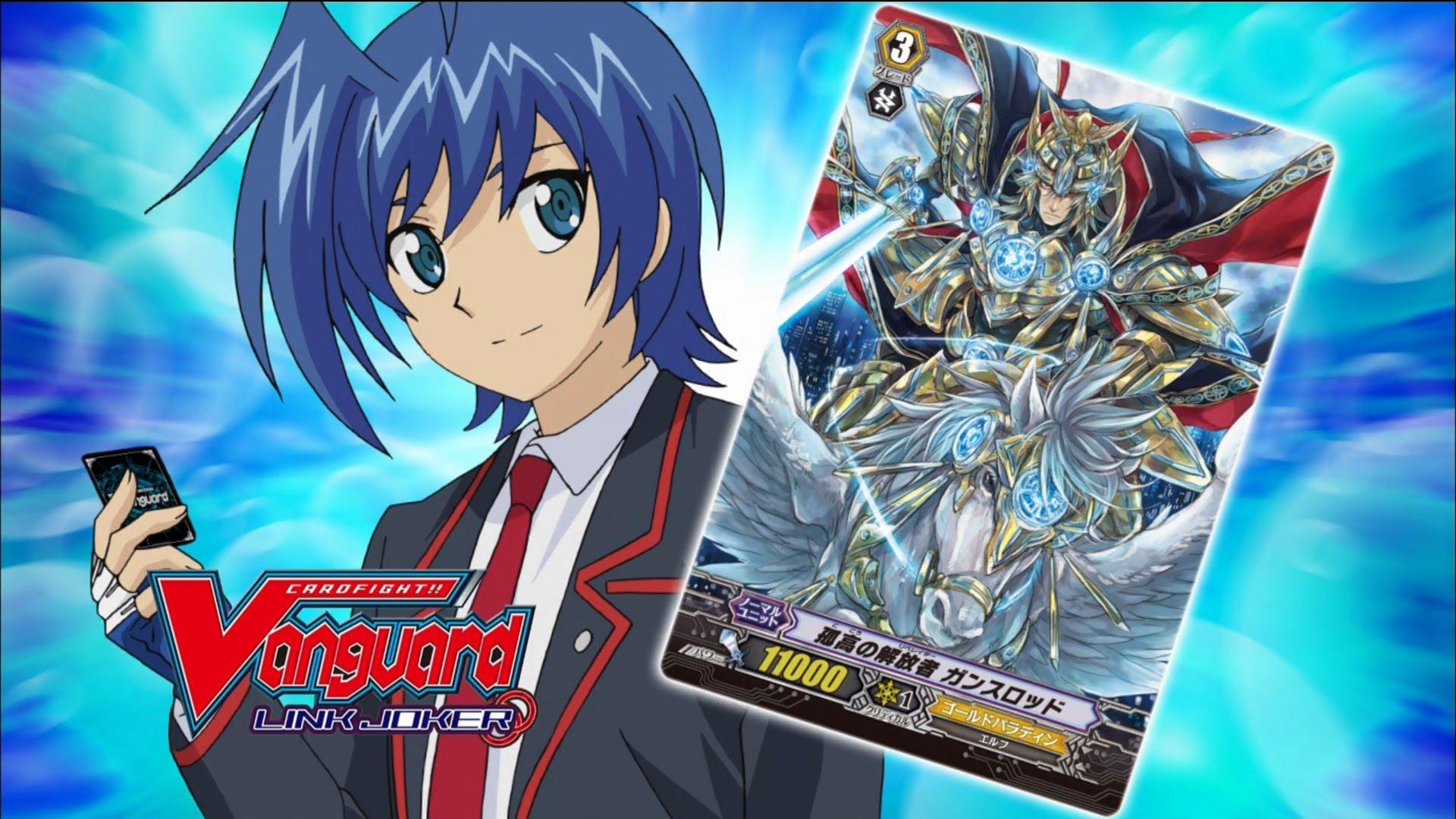 Cardfight!! Vanguard wallpaper, Anime, HQ Cardfight!! Vanguard