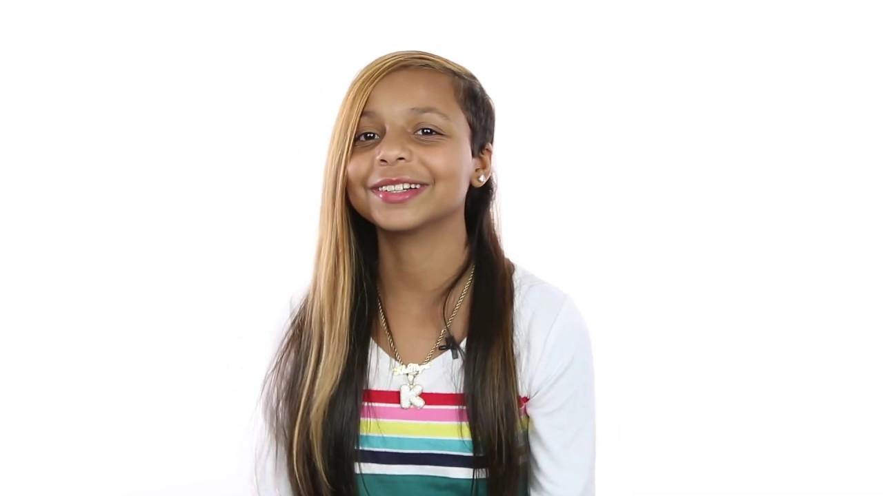 Queen Khamyra On Relationship With CurlyHead Monty: I Don't Believe We're Related