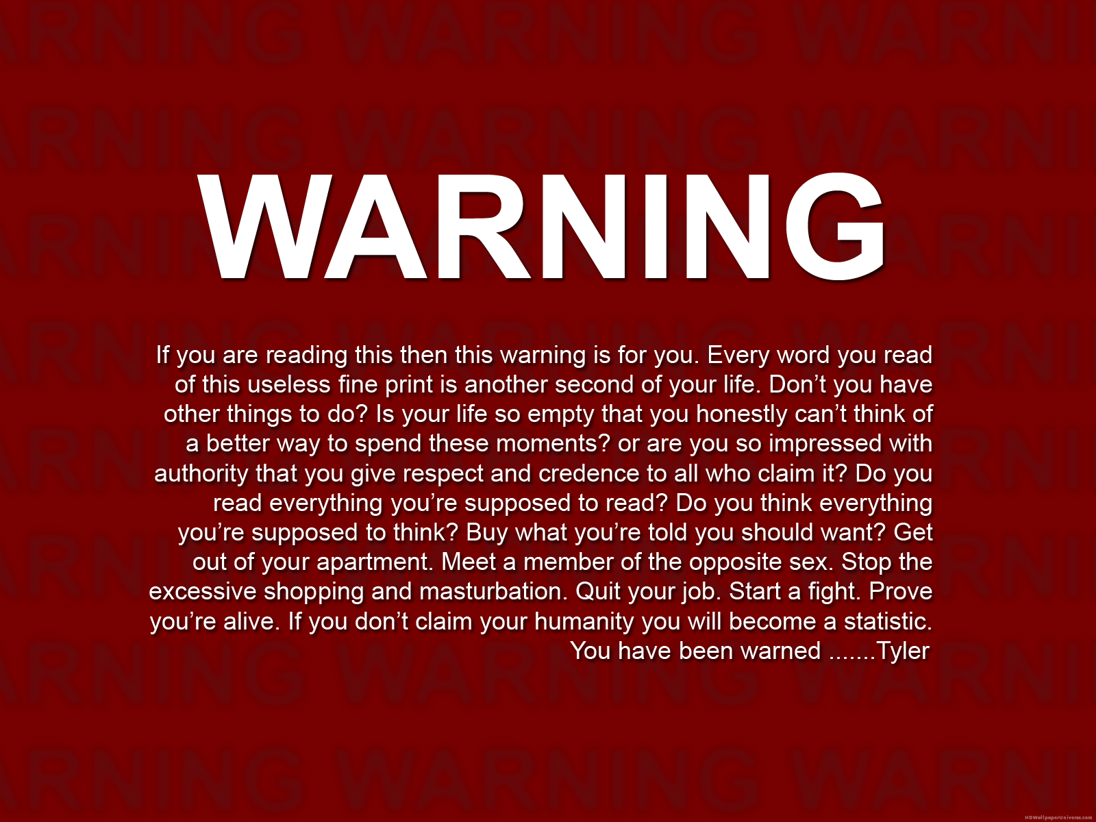 HD Desktop Wallpaper