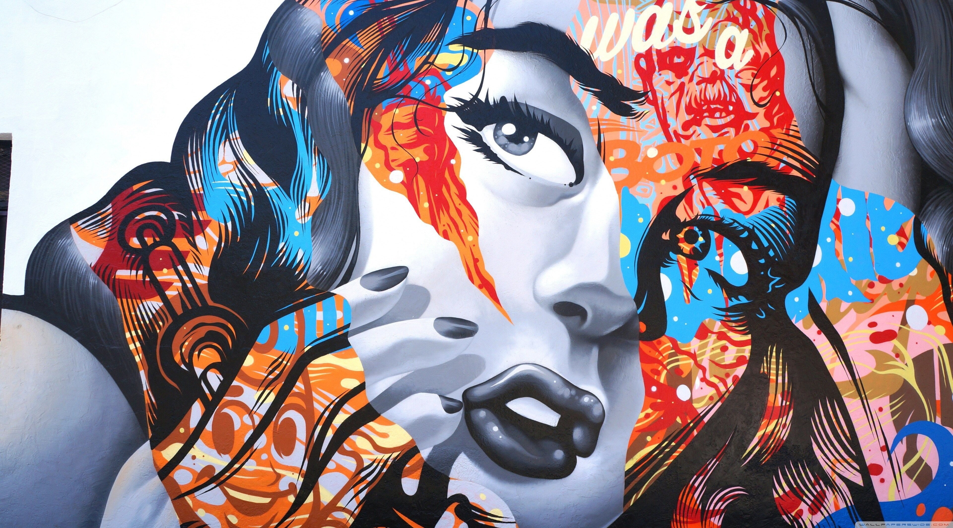 High Resolution Bioshock Infinite Wallpaper 4k