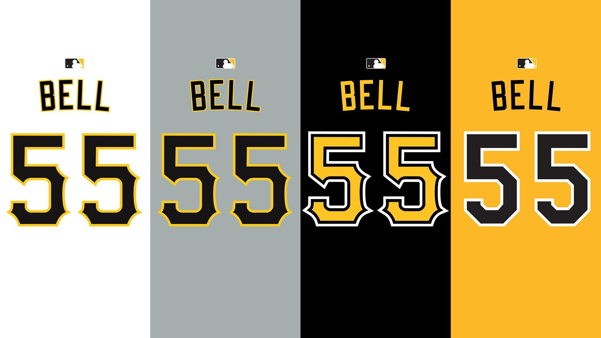 Pirates for Josh Bell