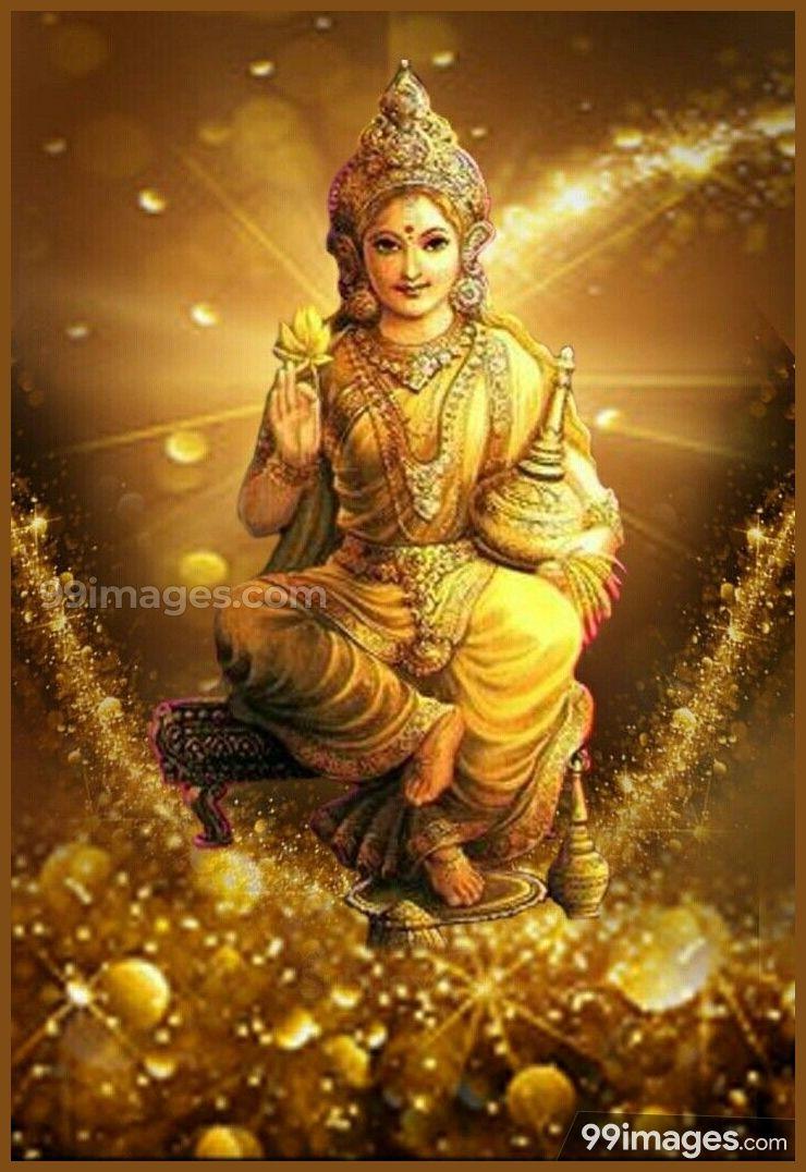 Goddess Lakshmi Best HD Photo (1080p). Goddess lakshmi, Indian