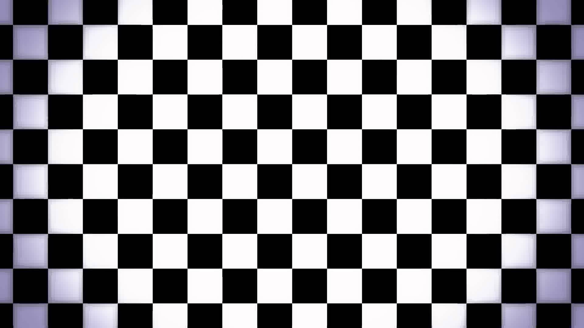 Checkerboard Wallpaper HD
