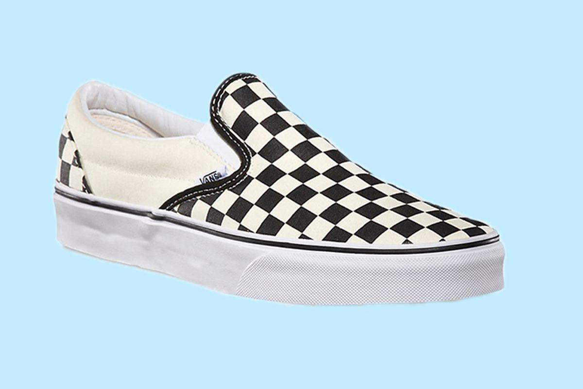 Checkered Vans Wallpapers - Wallpaper Cave