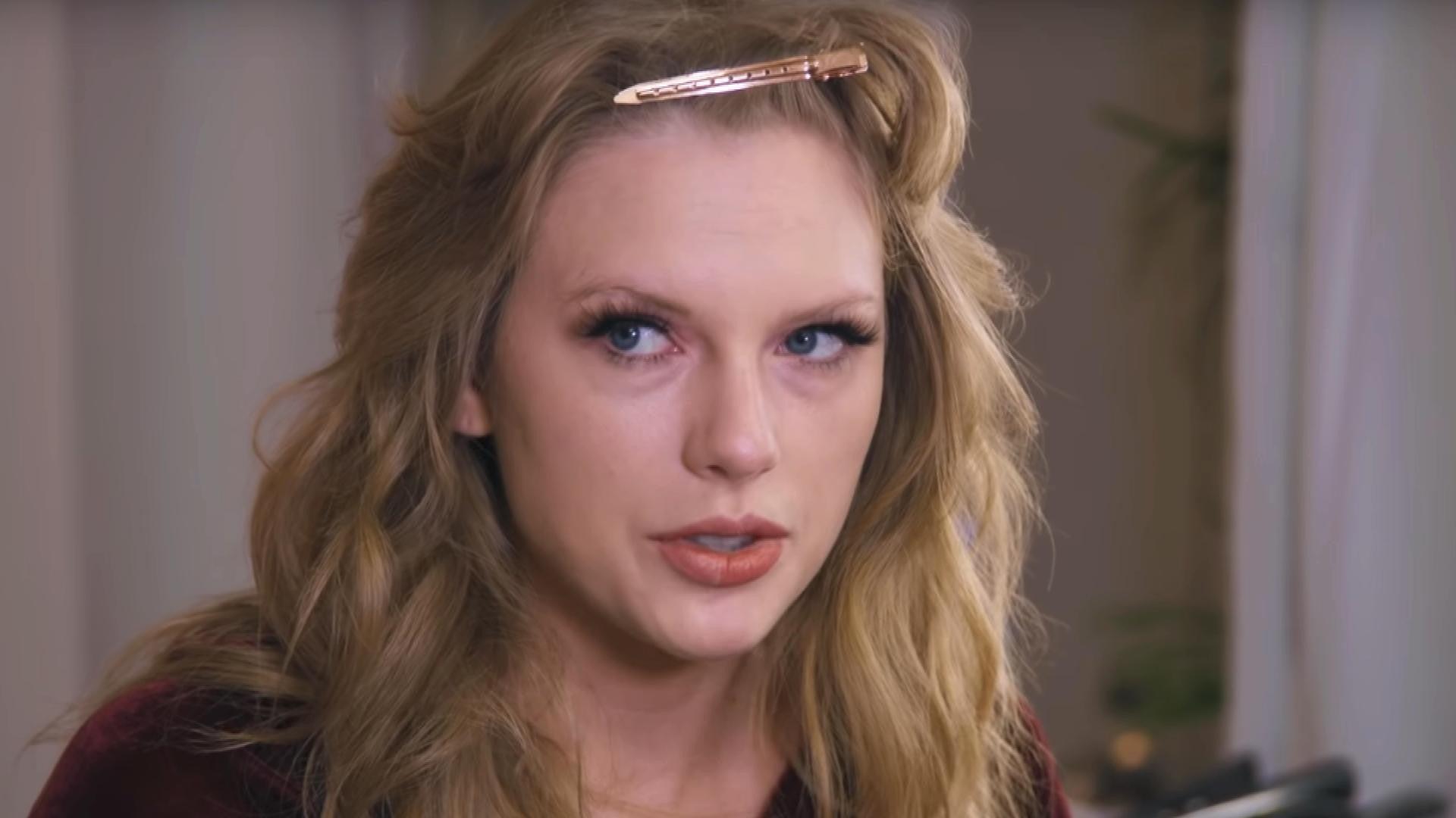 Taylor Swift's 'Miss Americana': Everything She Says About