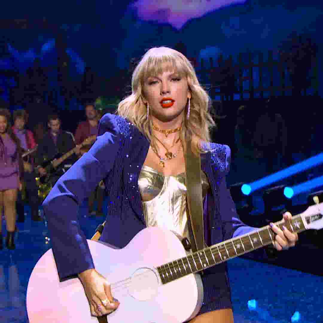 Taylor Swift's 'Miss Americana': 5 moments that will make
