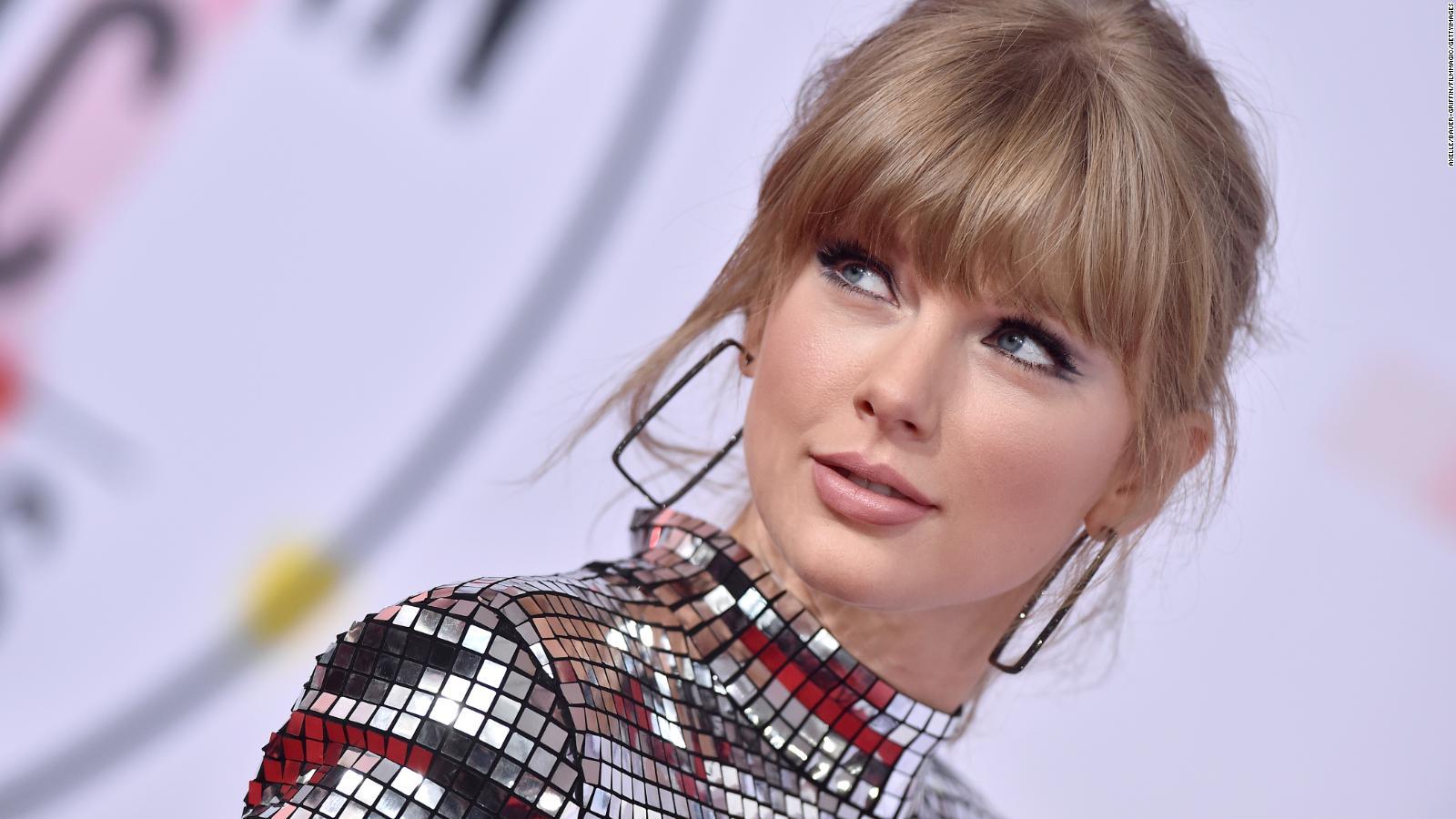 Look back at Taylor Swift's most influential moments (2019)