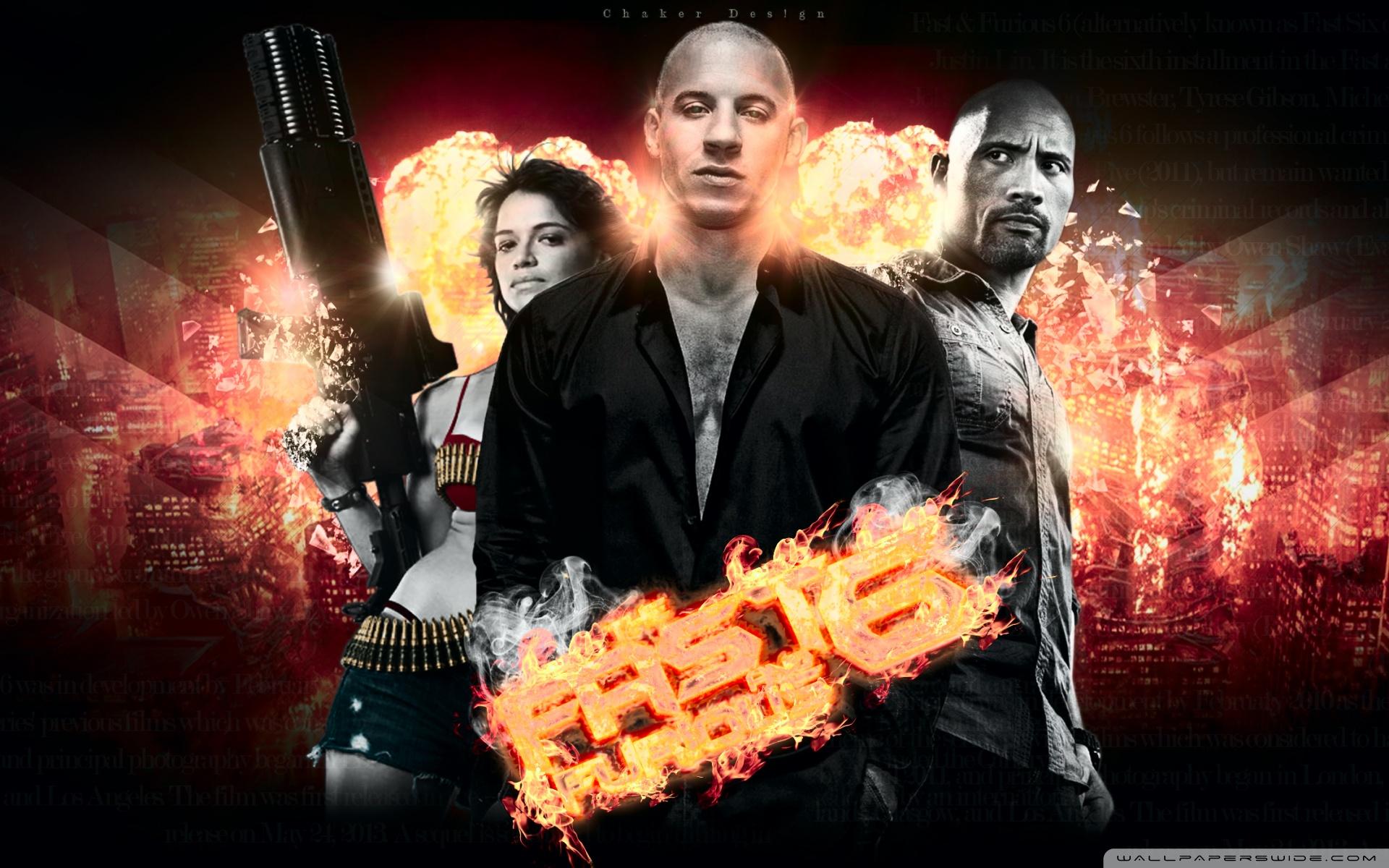Wide And Furious 9 Wallpaper Hd, HD Wallpaper