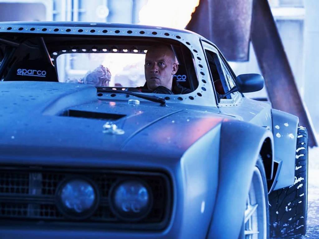 Fast And Furious 9 Cars Wallpapers