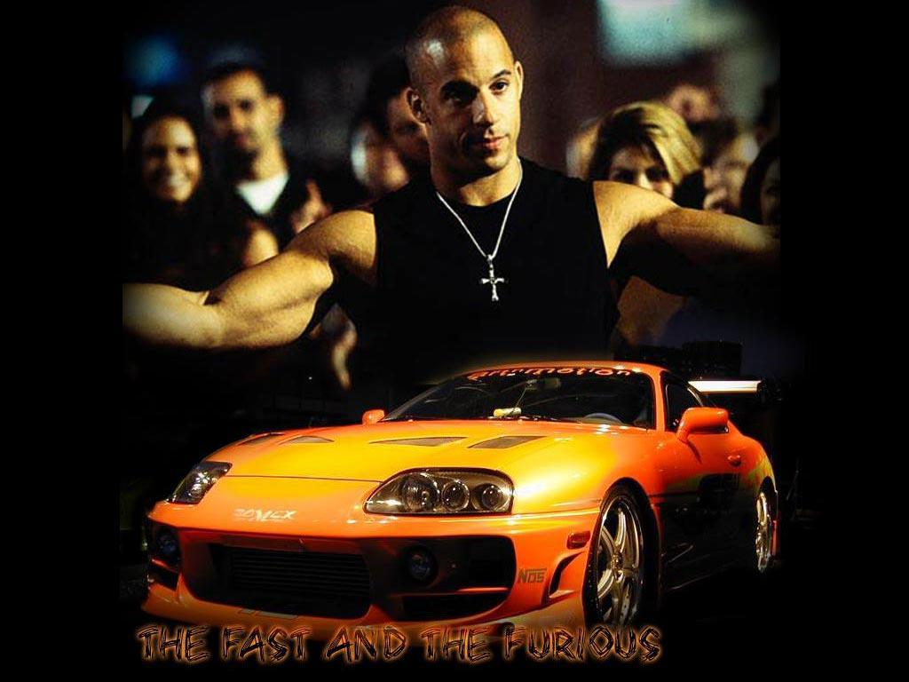 The Fast And The Furious wallpaper, Movie, HQ The Fast And