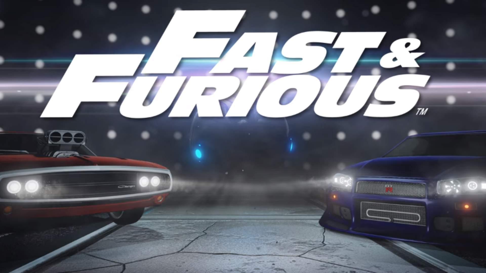 Fast and Furious 9 Might Have Been Delayed but You Can Drive