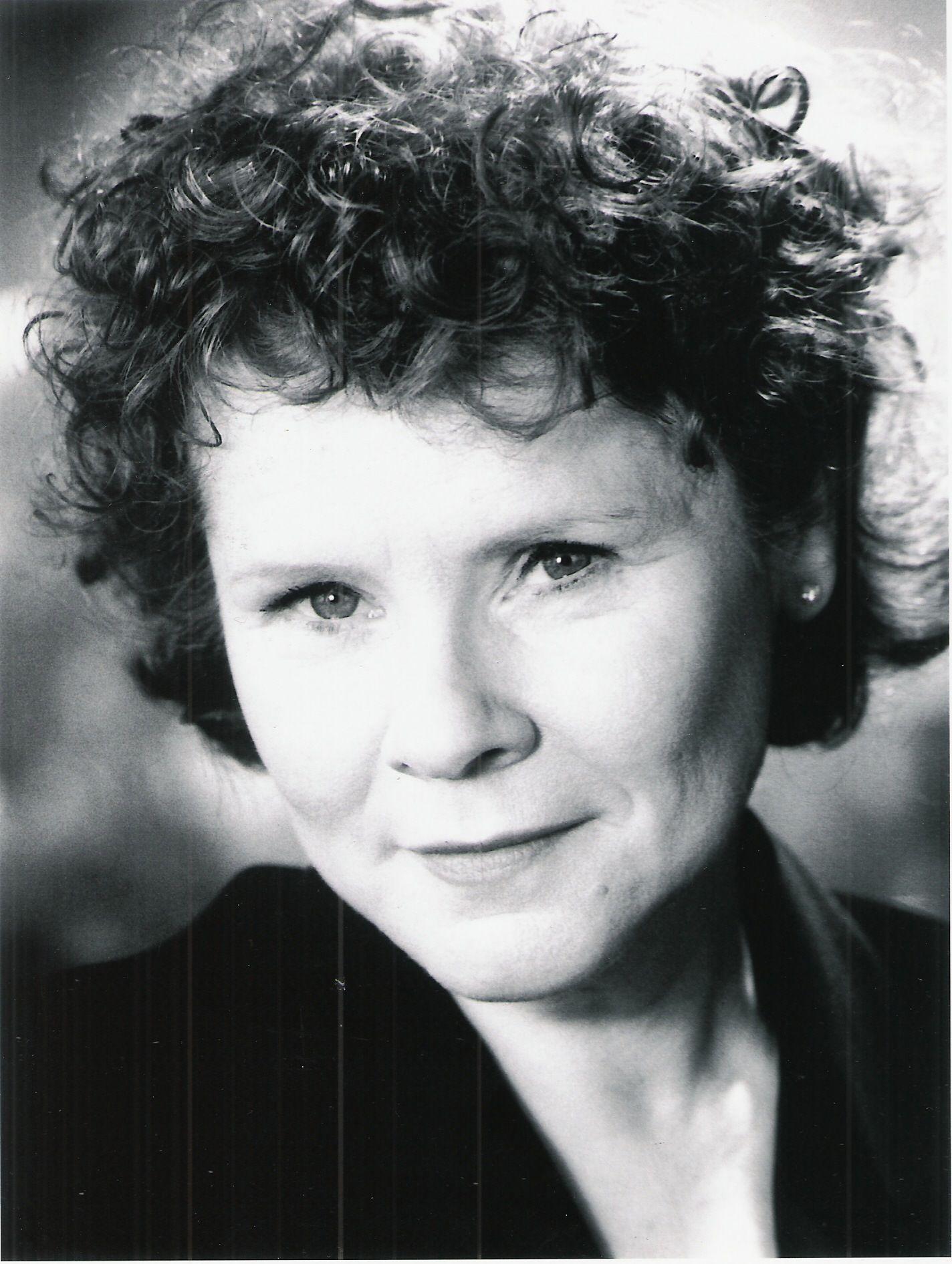 Imelda Staunton wins Best Performance by an Actress in a