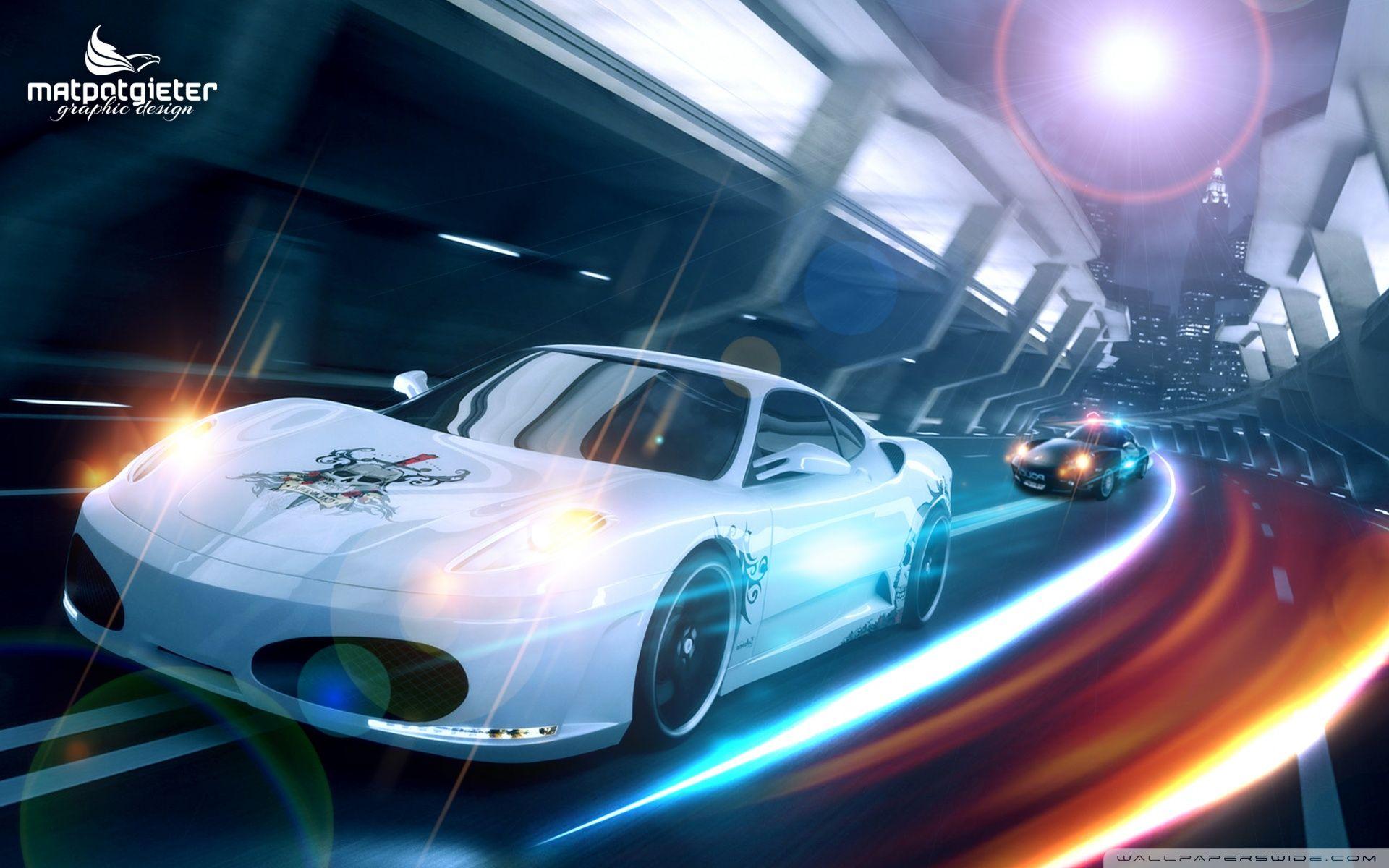 Fast Cars Wallpaper Free Fast Cars Background