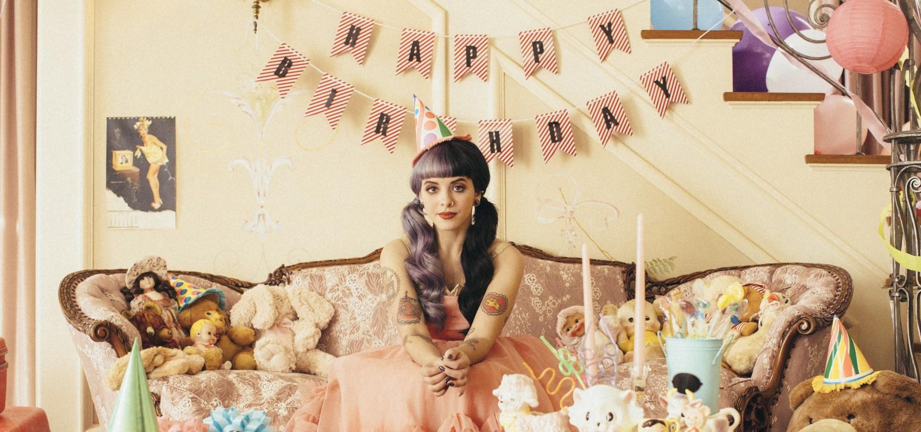 Free download Melanie Martinez Cry Baby Debuted With 323K First Week Sales [1895x890] for your Desktop, Mobile & Tablet. Explore Melanie Martinez Cry Baby Wallpaper. Melanie Martinez Cry Baby