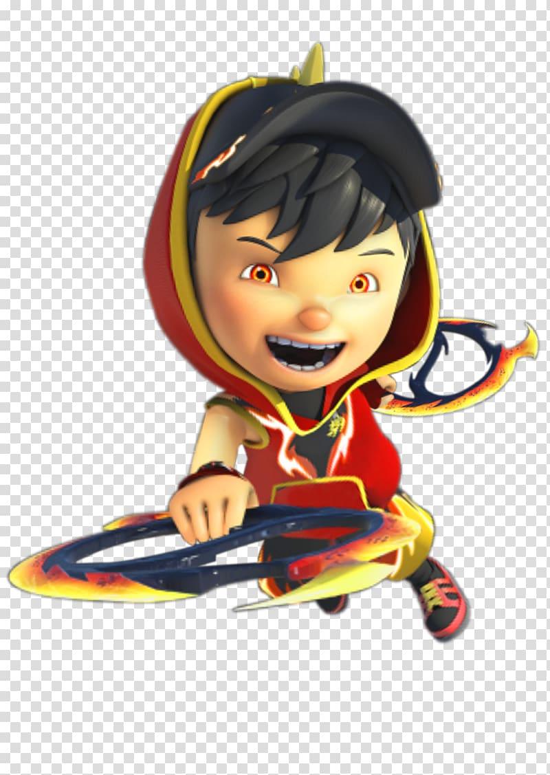 Boboiboy PNG clipart image free download