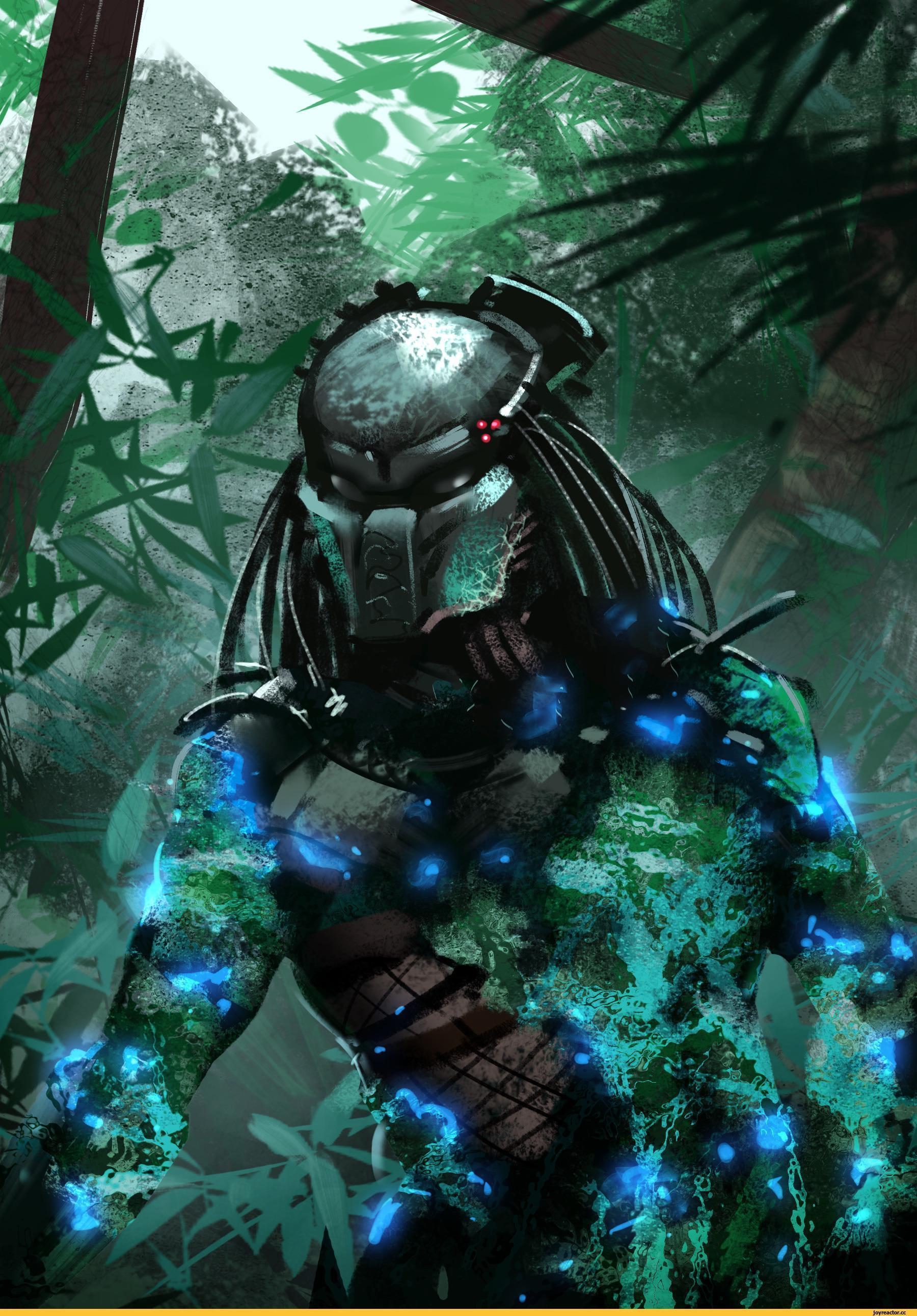 Predator Wallpaper HD for Android