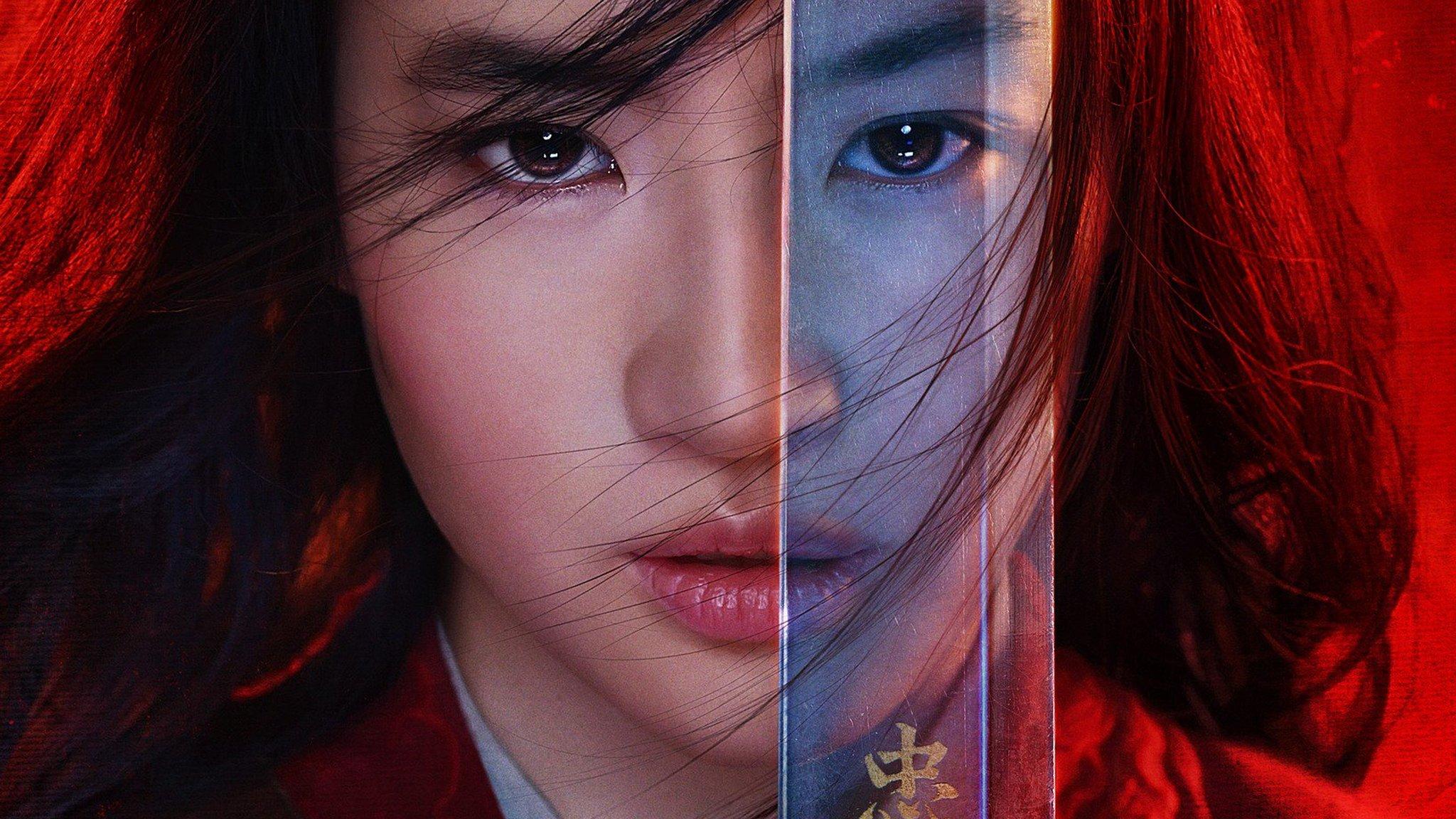 Live action Mulan: What's different?