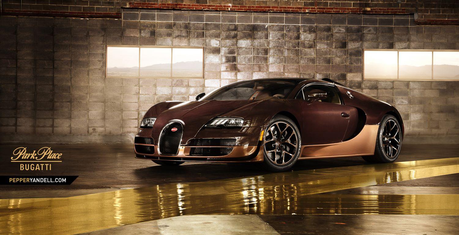 Bugatti Veyron Grand Sport Rembrandt Wallpapers - Wallpaper Cave