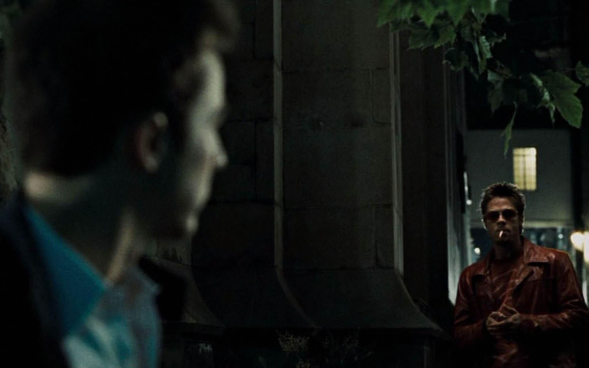 Fight Club Wallpaper, Picture, Image