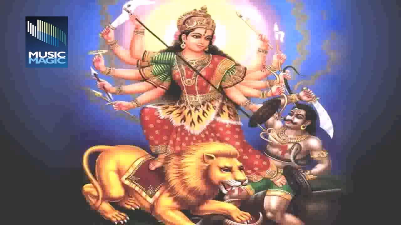 Durga bhavani maa HD wallpapers | Pxfuel