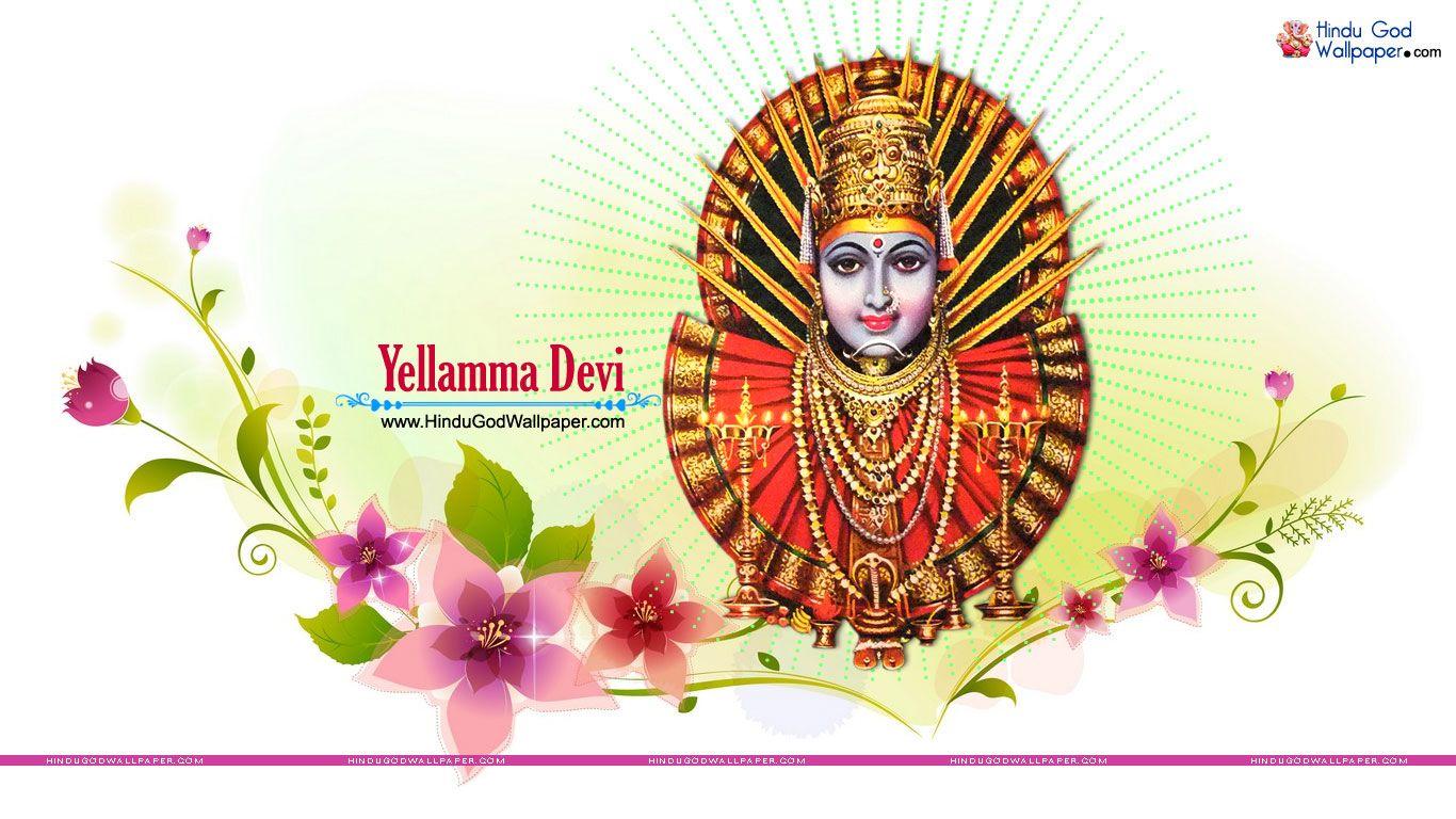 Yellamma Devi Wallpaper, Photo & Image Free Download