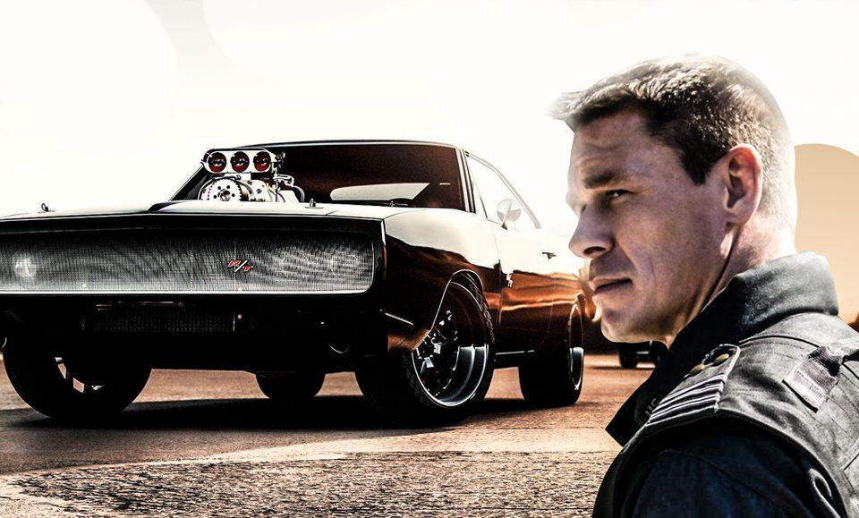 Fast and Furious 9 wallpapers