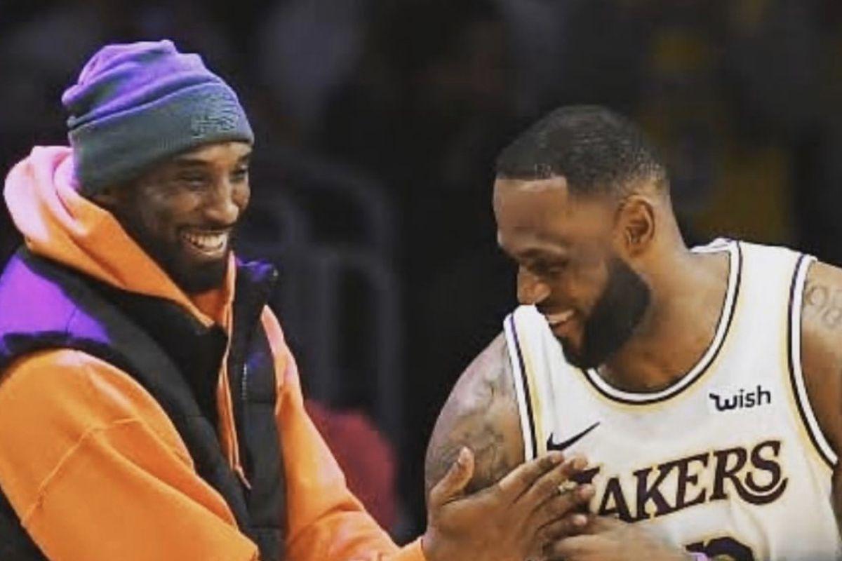 Kobe Bryant's last tweet showed how much he truly loved