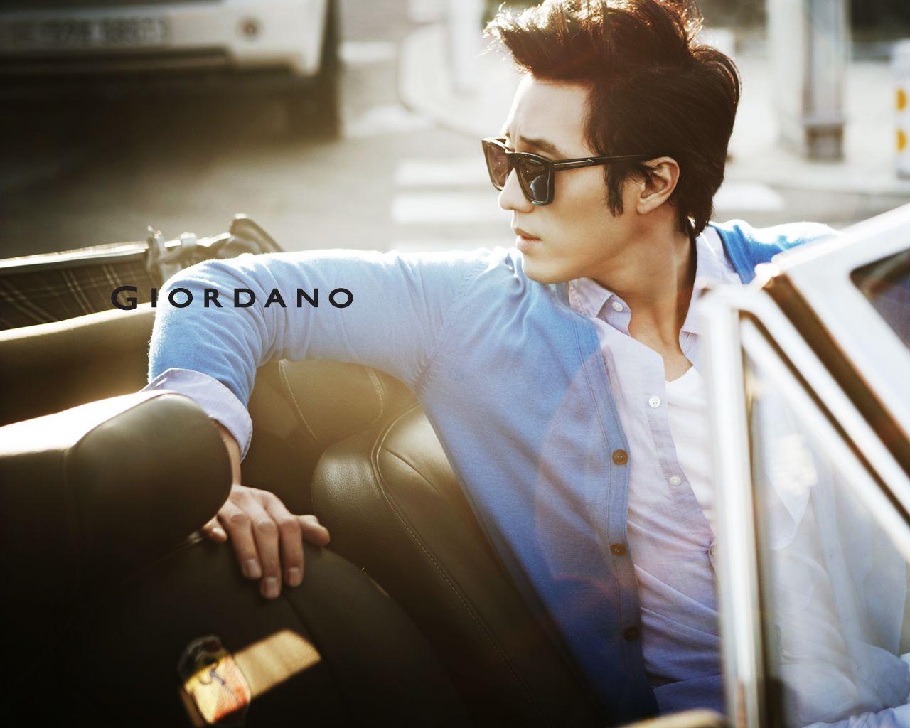 So Ji Sub And Shin Min Ah Wallpapers - Wallpaper Cave