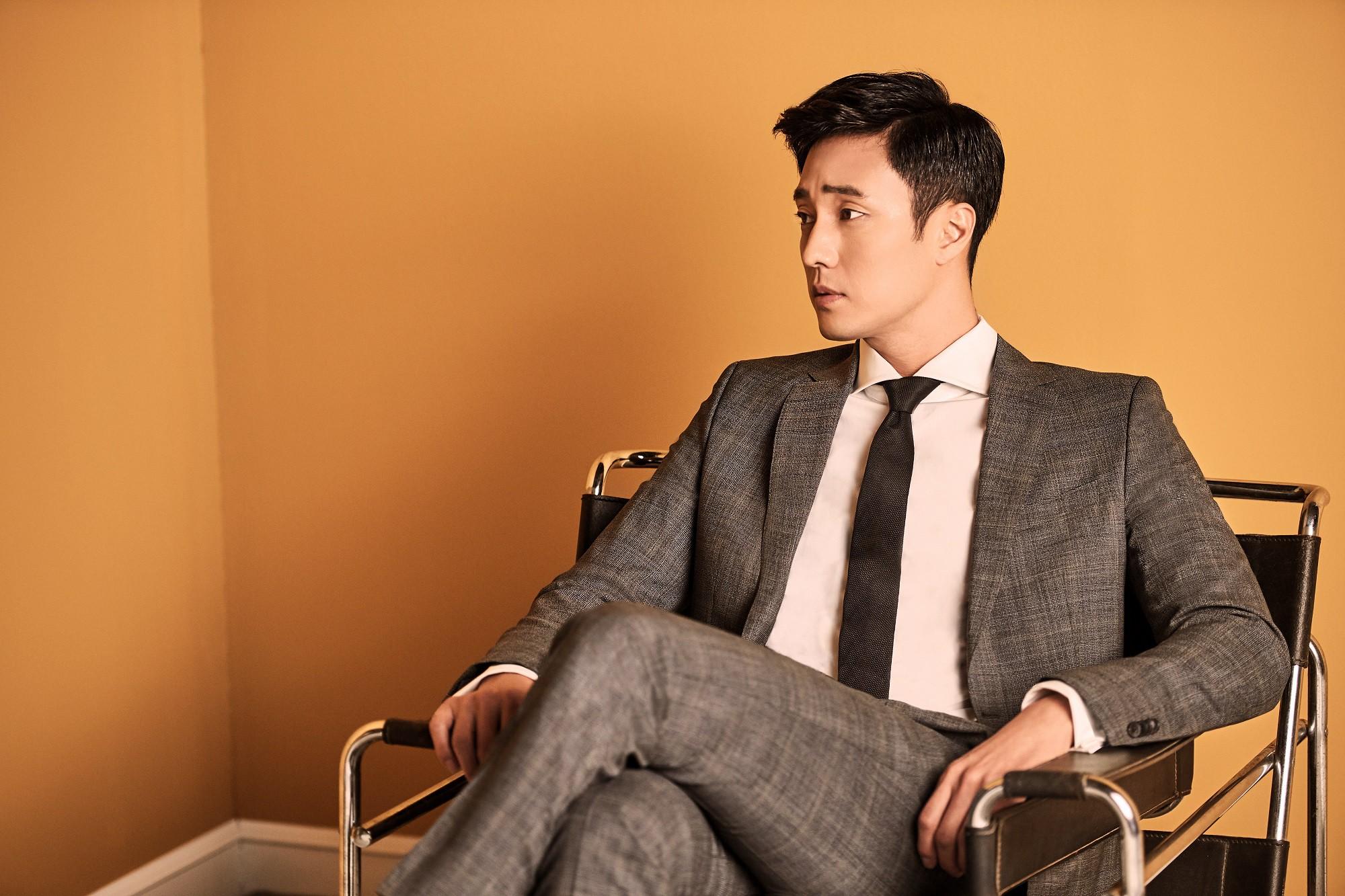 Born In 1977, Does So Ji Sub Have A Wife Now?