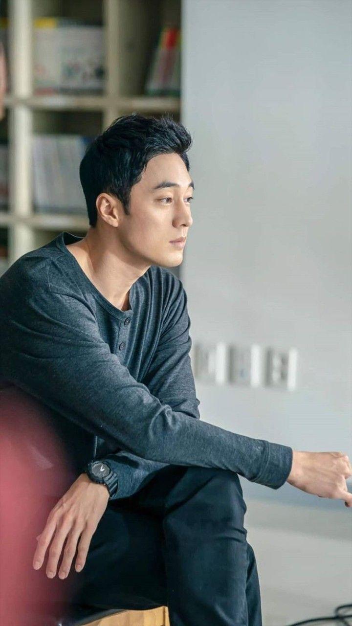 Terius behind me. So ji sub, Korean actors, Singer