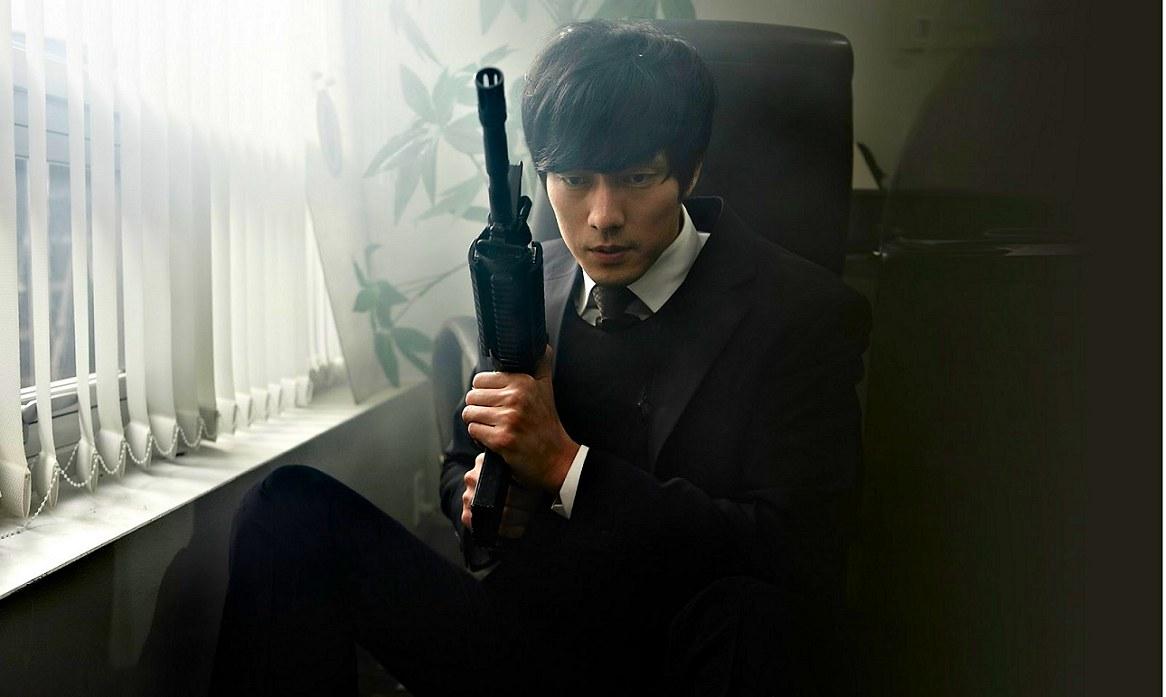 Korean Actor So Ji Sub Portrait Picture Gallery