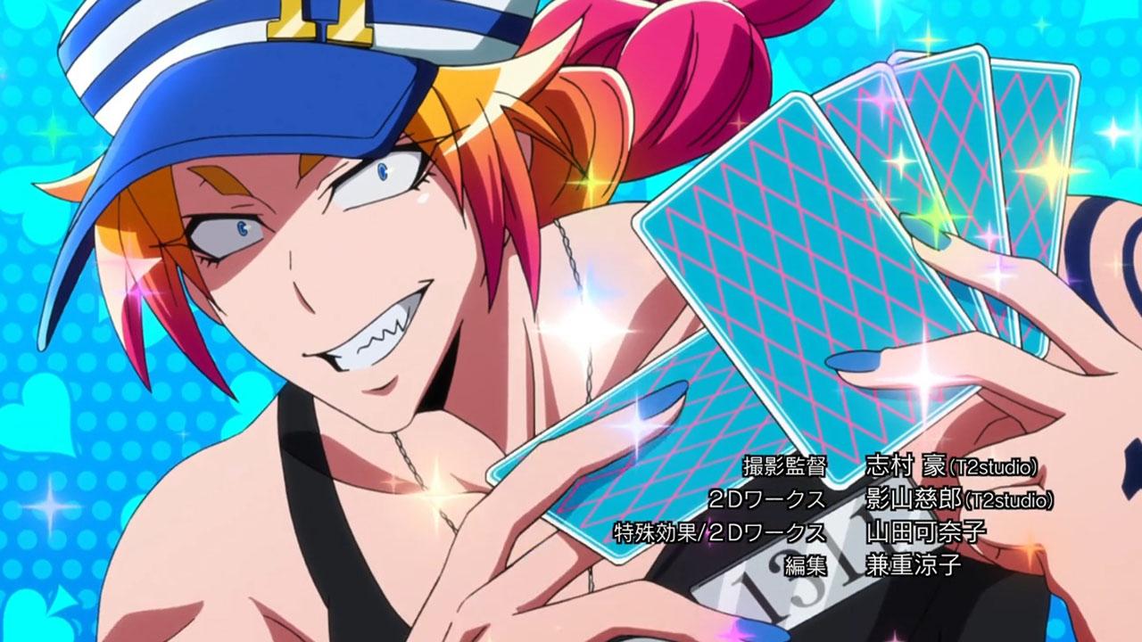 Free download Estreno Anime Nanbaka 01 SKGCL [1280x720]