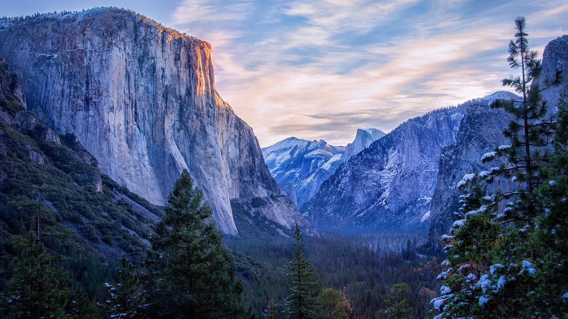 Scandinavian Landscape Wallpaper Free Scandinavian Landscape Background