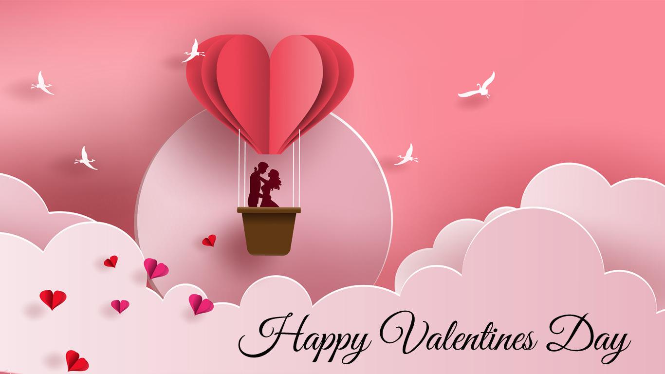 14 Feb Happy Valentines Day Wallpaper, Full HD Special Love.