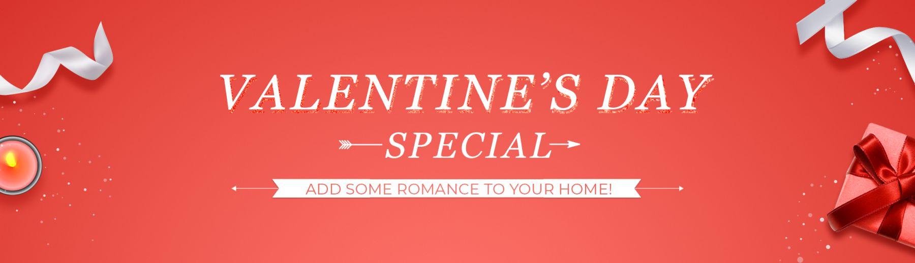 Valentine Day Store: Valentines Day Gifts Online