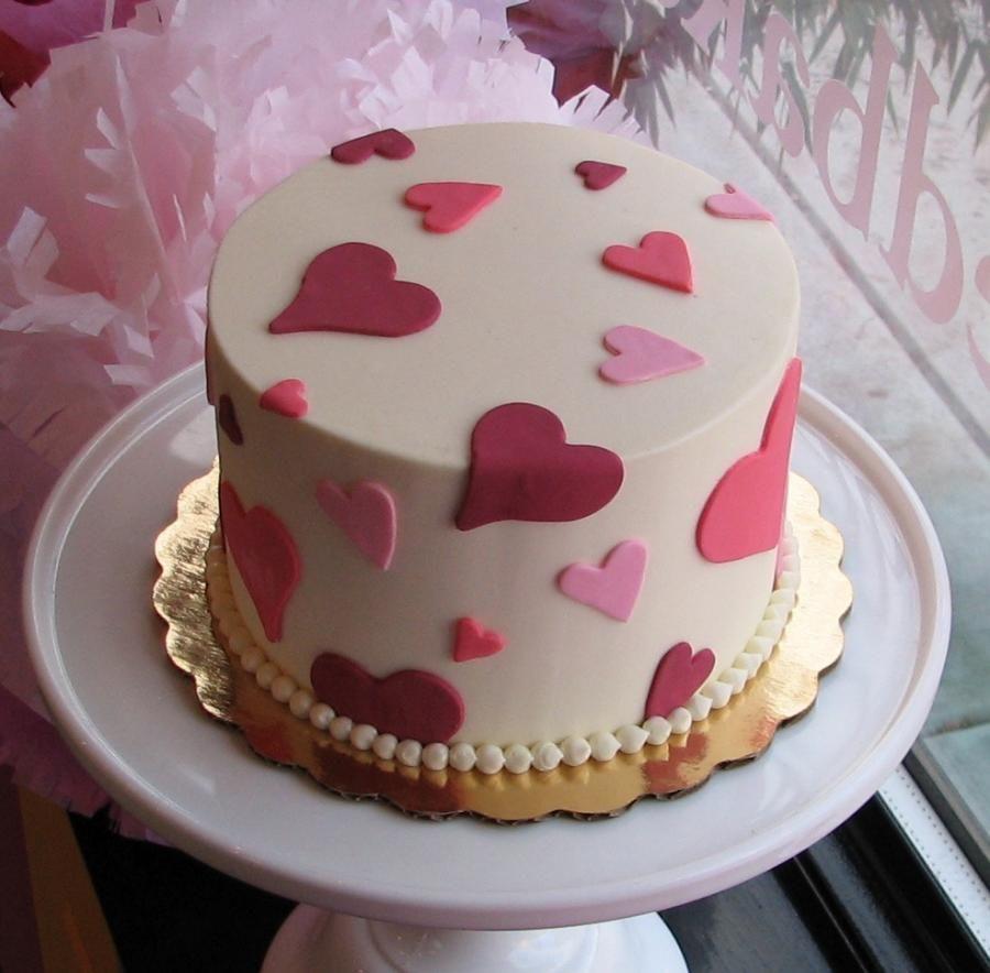 Valentines Day Cakes Wallpapers - Wallpaper Cave