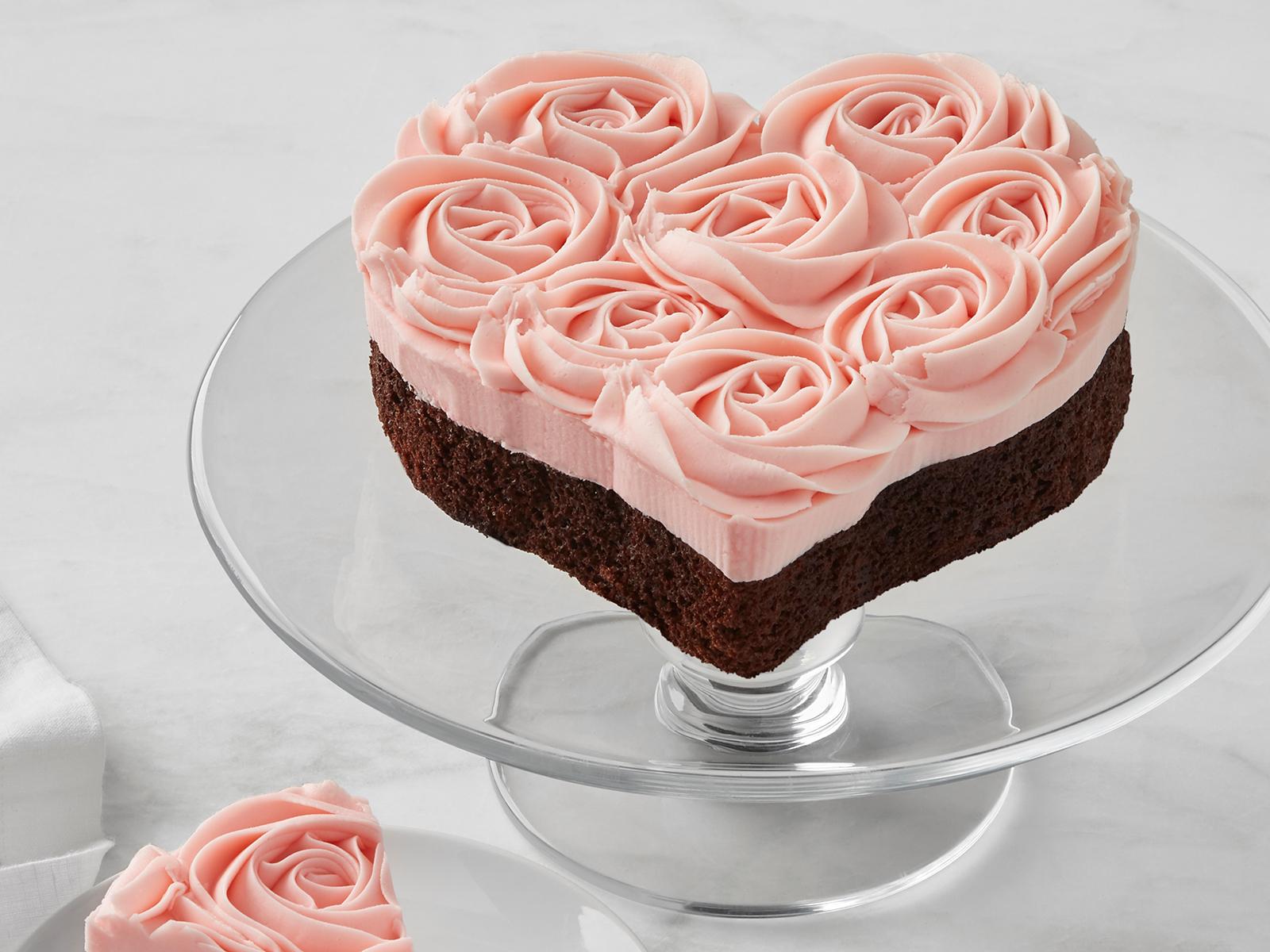 Valentines Day Cakes Wallpapers - Wallpaper Cave