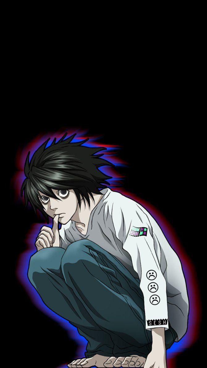 top anime wallpaper