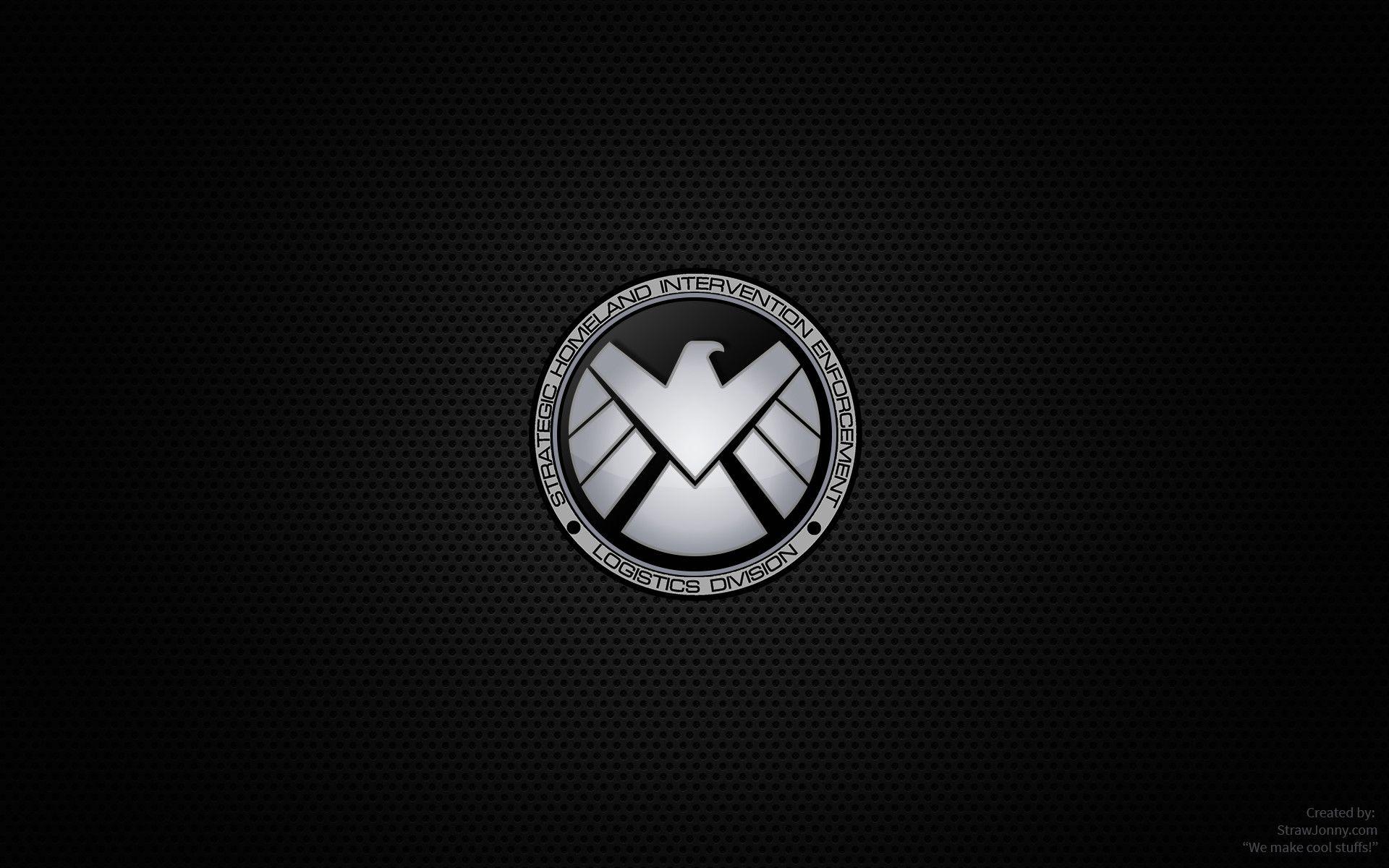 Marvel Shield Wallpaper Free Marvel Shield Background