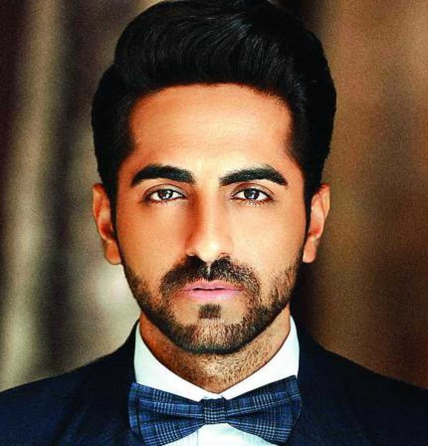 Ayushmann Khurrana movies, filmography, biography and songs
